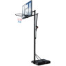 Баскетбольная стойка UNIX LINE B-STAND-PVC 44