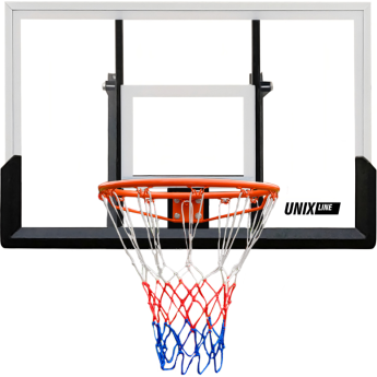 Баскетбольный щит UNIX LINE B-BACKBOARD 48