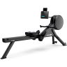 Гребной тренажер UNIX FIT AIR MAGNETIC ROWER-1100 PRO (10.1 TFT) RM1100PROTFT10